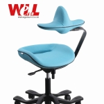 台灣獨家人體工學椅 多功能 多用途 所有年紀都適用