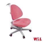 MC403 威爾兒童成長人體工學椅